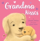 Image for Grandma Kisses