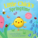Image for Little Chick&#39;s Springtime