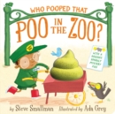 Image for Who Pooped That Poo in the Zoo?