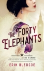 Image for Forty Elephants