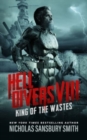 Image for Hell Divers VIII: King of the Wastes