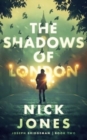 Image for The Shadows of London