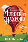 Image for Murder in Haxford