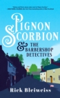 Image for Pignon Scorbion &amp;amp; the Barbershop Detectives