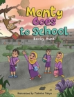 Image for Monty Goes to School