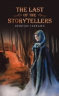 Image for Last of the Storytellers
