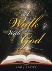 Image for Walk with God