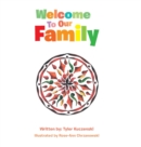Image for Welcome to Our Family