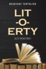 Image for Lit-O-Erty: (Lit-Poetry)
