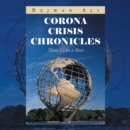 Image for Corona Crisis Chronicles: Three Cs in a Row