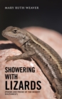 Image for Showering with Lizards: (Poems and Prose of the Desert Southwest)