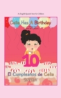 Image for Celia Has a Birthday / Es El Cumpleanos De Celia