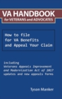 Image for Va Handbook for Veterans and Advocates