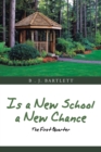 Image for Is a New School a New Chance