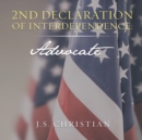 Image for 2nd Declaration of Interdependence
