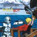 Image for Adventures of Willy Boy