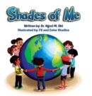 Image for Shades of Me