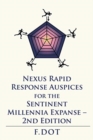 Image for Nexus Rapid Response Auspices for the Sentinent Millennia Expanse - 2Nd Edition