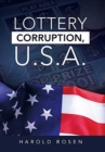 Image for Lottery Corruption, U.S.A.