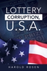 Image for Lottery Corruption, U.S.A.