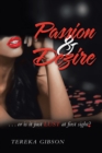 Image for Passion Dezire: ...Or Is It Just Lust