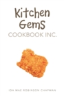Image for Kitchen Gems Cookbook Inc.