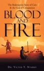 Image for Blood and Fire: The Redemptive Story of  Cain &amp; the God of Second Chance
