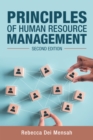Image for Principles Of Human Resource Management : Second Edition