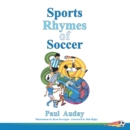 Image for Sports Rhymes of Soccer