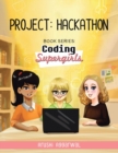 Image for Project : Hackathon: Book Series: Coding Supergirls