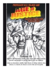 Image for Age of Justice: Volume 3