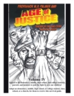 Image for Age of Justice : Volume Iv