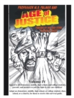 Image for Age of Justice: Volume Iv