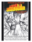 Image for Age of Justice : Volume V