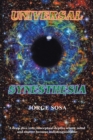 Image for Universal Synesthesia: A Deep Dive Into Conceptual Depths Where Mind and Matter Become Indistinguishable.
