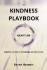 Image for Kindness Playbook