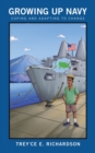 Image for Growing up Navy