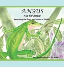 Image for Angus : A Is for Anole