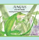 Image for Angus: A Is for Anole