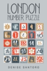 Image for London Number Puzzle