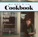 Image for Not a Cookbook