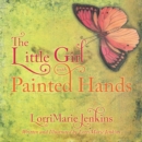 Image for Little Girl with Painted Hands