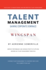 Image for Wingspan: Talent Management - Gaining Corporate Dominance.