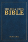 Image for Holy Crip&#39;s Bible