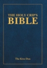 Image for The Holy Crip&#39;s Bible