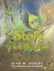 Image for The Story of Little Leaf