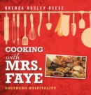 Image for Cooking with Mrs. Faye