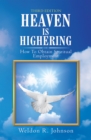 Image for Heaven Is Highering: How to Obtain Spiritual Employment