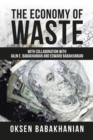Image for The Economy of Waste : With Collaboration with Ailin E. Babakhanian and Edward Babakhanian