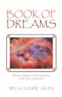 Image for Book of Dreams: Dreams, Visions and Experiences in the Year 2020-2021